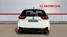 Honda Jazz 1.5 i-MMD Hybrid Advance Sport 5dr eCVT Hybrid Hatchback